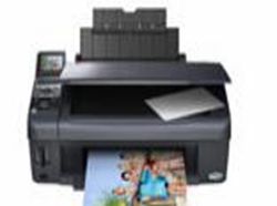 爱普生Epson Stylus DX8450打印机