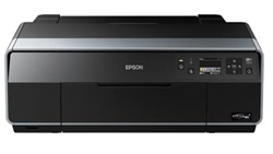爱普生Epson Stylus Photo R3000打印机