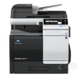 柯尼卡美能达 bizhub C3351复合机