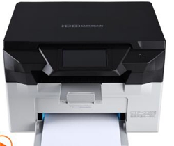 沧田CTP-2288打印机