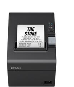 爱普生Epson TM-T82III打印机