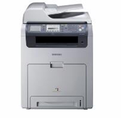 三星Samsung CLX-6220FX打印机