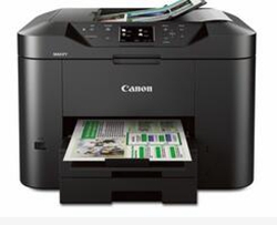 佳能Canon MAXIFY MB2320打印机