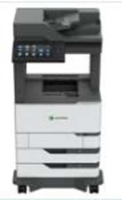 利盟Lexmark MX826ade打印机