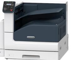 富士施乐DocuPrint C5155d打印机