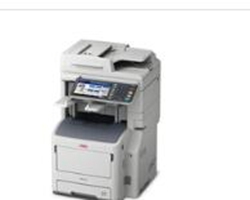 OKI ES7170dfn打印机