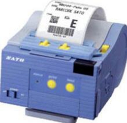 佐藤SATO MB200i打印机