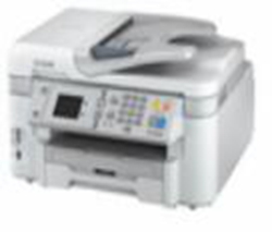 爱普生Epson PX-M740F打印机