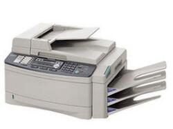 松下Panasonic KX-FLB853CN打印机