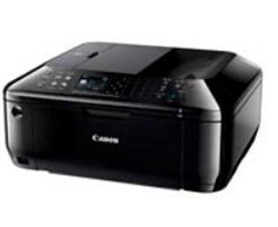 佳能Canon PIXUS MX513打印机