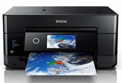爱普生Epson Expression Premium XP-7101打印机