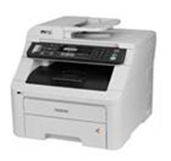 兄弟Brother MFC-9325CW打印机