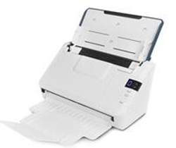 富士施乐Xerox D35 Scanner扫描仪