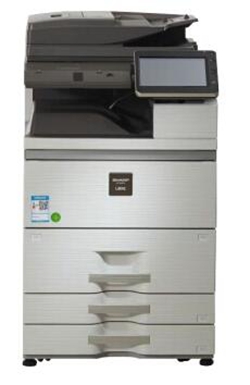 夏普Sharp SF-S651D复合机