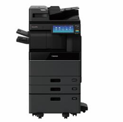 东芝Toshiba e-STUDIO4615AC复合机