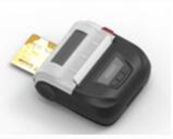 济强EXP362打印机