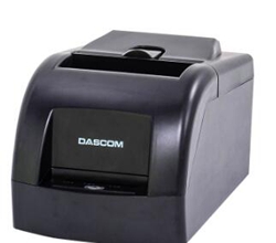 得实Dascom DM-212打印机