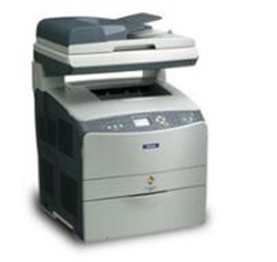 爱普生Epson AcuLaser CX11F打印机