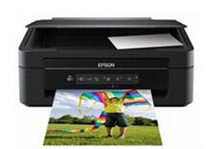 爱普生Epson Expression Home XP-207打印机