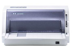 得实Dascom AR-540II打印机