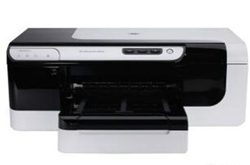 惠普HP Officejet Pro 8000 A811a打印机