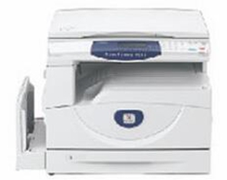 富士施乐Fuji Xerox DocuCentre 1085打印机