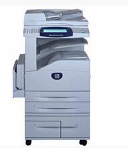 富士施乐DocuCentre 550i复合机
