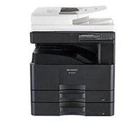 夏普Sharp BP-M2822R复合机