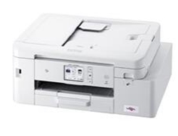 兄弟Brother MFC-J4440N打印机