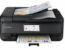 佳能Canon PIXMA TR8520打印机