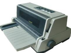 富士通DPK600打印机