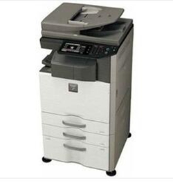 夏普Sharp DX-2008UC复合机