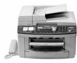 松下Panasonic KX-MB788CN打印机