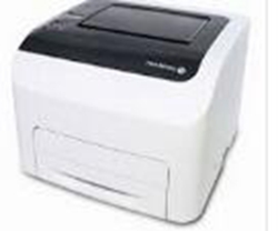 富士施乐Fuji Xerox DocuPrint CP225 w打印机