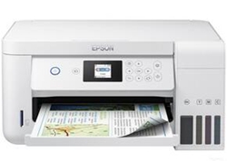 爱普生Epson L4163打印机