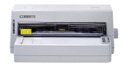 得实Dascom DS-2100H打印机