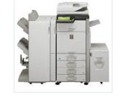 夏普Sharp MX-5140N复合机