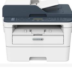 富士施乐Fuji Xerox DocuPrint M235 z打印机