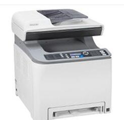 理光Ricoh Aficio SP C232SF打印机