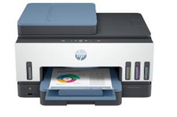 惠普HP Smart Tank 7602打印机