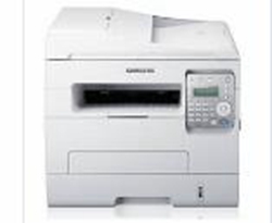 三星Samsung SCX-4729FD打印机