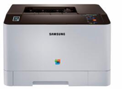 三星Samsung SL-C1810W打印机