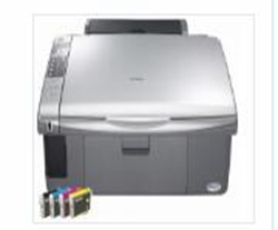 爱普生Epson Stylus DX5050打印机