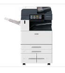 富士施乐DocuCentre-VII C6673复合机