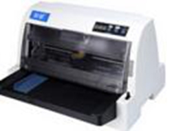 沧田DT819K打印机