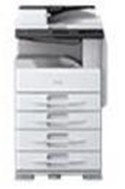理光Ricoh Aficio MP 2001L复合机