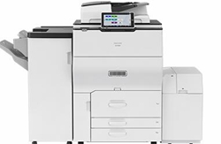 理光Ricoh IM C8000复合机