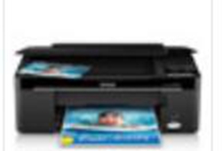 爱普生Epson Stylus NX130打印机