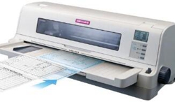 映美Jolimark FP-8600K打印机