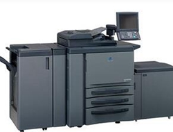 柯尼卡美能达 bizhub PRO 951复合机